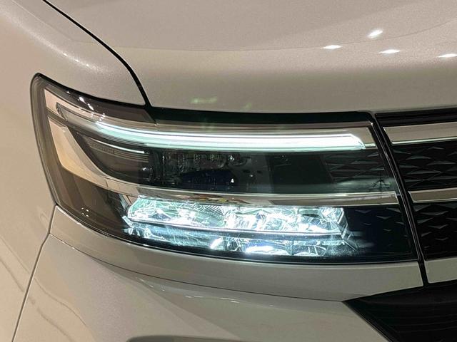 タントカスタムＸＬＥＤオートライト　パワースライドドアウェルカムオープン機能　電動パーキングブレーキ　運転席助手席シートヒーター　アルミホイール　キーフリーシステム　　オート電動格納式ドアミラー（広島県）の中古車