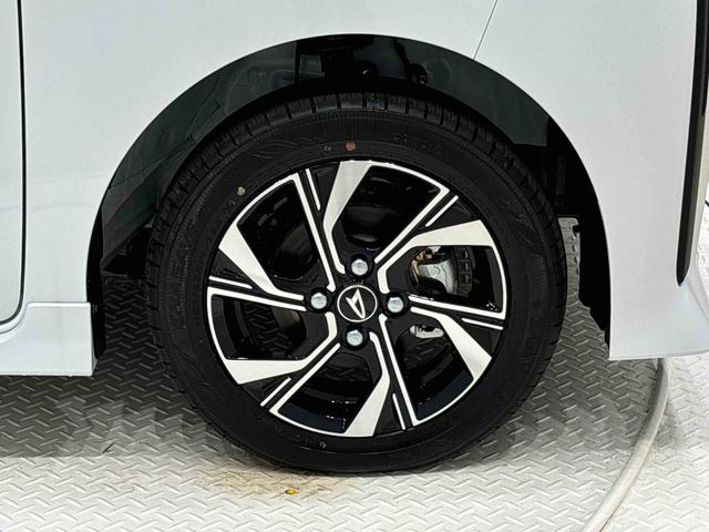 タントカスタムＸＬＥＤオートライト　パワースライドドアウェルカムオープン機能　電動パーキングブレーキ　運転席助手席シートヒーター　アルミホイール　キーフリーシステム　　オート電動格納式ドアミラー（広島県）の中古車
