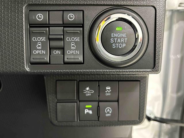 タントカスタムＲＳ　２ＷＤ　ＣＶＴ車　パノラマモニターカメラミラクルオープンドア　キーフリーシステム　両側電動スライドドア　オート電動格納ドアミラー　運転席・助手席シートヒーター　ＬＥＤヘッドランプ＆フォグランプ　電動パーキングブレーキ（広島県）の中古車