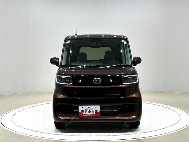 タントＸ　プッシュボタンスタート　シートヒーター　シートリフターＬＥＤオートライト　パワースライドドアウェルカムオープン機能　電動パーキングブレーキ　運転席助手席シートヒーター　　フルホイールキャツプ　キーフリーシステム　　オート電動格納式ドアミラー（広島県）の中古車