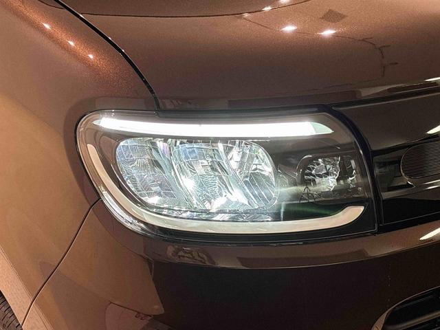 タントＸ　プッシュボタンスタート　シートヒーター　シートリフターＬＥＤオートライト　パワースライドドアウェルカムオープン機能　電動パーキングブレーキ　運転席助手席シートヒーター　　フルホイールキャツプ　キーフリーシステム　　オート電動格納式ドアミラー（広島県）の中古車
