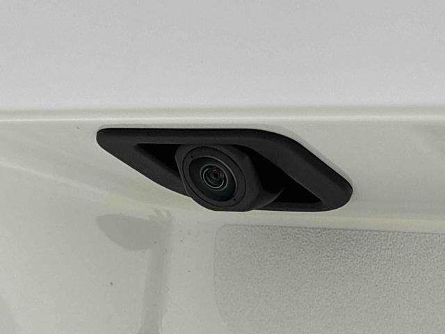 ムーヴキャンバスストライプスＧ　両側電動スライドドア　ＬＥＤヘッドライトバックカメラ　メッキアウターハンドル　メッキサイドガーニッシュ　ＬＥＤフォグランプ　オーディオ操作用ステアリングスイッチ　オーディオレス　オートホールドブレーキ機能付サイドブレーキ　前席シートヒーター（広島県）の中古車