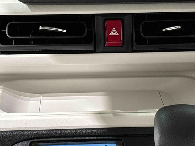 ムーヴキャンバスストライプスＧ　両側電動スライドドア　ＬＥＤヘッドライトバックカメラ　メッキアウターハンドル　メッキサイドガーニッシュ　ＬＥＤフォグランプ　オーディオ操作用ステアリングスイッチ　オーディオレス　オートホールドブレーキ機能付サイドブレーキ　前席シートヒーター（広島県）の中古車