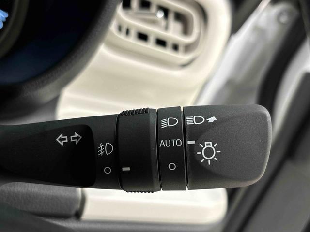 ムーヴキャンバスストライプスＧ　両側電動スライドドア　ＬＥＤヘッドライトバックカメラ　メッキアウターハンドル　メッキサイドガーニッシュ　ＬＥＤフォグランプ　オーディオ操作用ステアリングスイッチ　オーディオレス　オートホールドブレーキ機能付サイドブレーキ　前席シートヒーター（広島県）の中古車