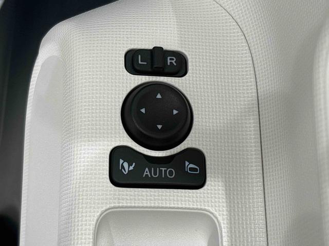 ムーヴキャンバスストライプスＧ　両側電動スライドドア　ＬＥＤヘッドライトバックカメラ　メッキアウターハンドル　メッキサイドガーニッシュ　ＬＥＤフォグランプ　オーディオ操作用ステアリングスイッチ　オーディオレス　オートホールドブレーキ機能付サイドブレーキ　前席シートヒーター（広島県）の中古車