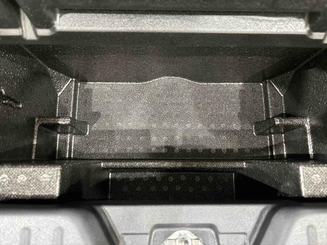 ムーヴキャンバスストライプスＧ　両側電動スライドドア　ＬＥＤヘッドライトバックカメラ　メッキアウターハンドル　メッキサイドガーニッシュ　ＬＥＤフォグランプ　オーディオ操作用ステアリングスイッチ　オーディオレス　オートホールドブレーキ機能付サイドブレーキ　前席シートヒーター（広島県）の中古車