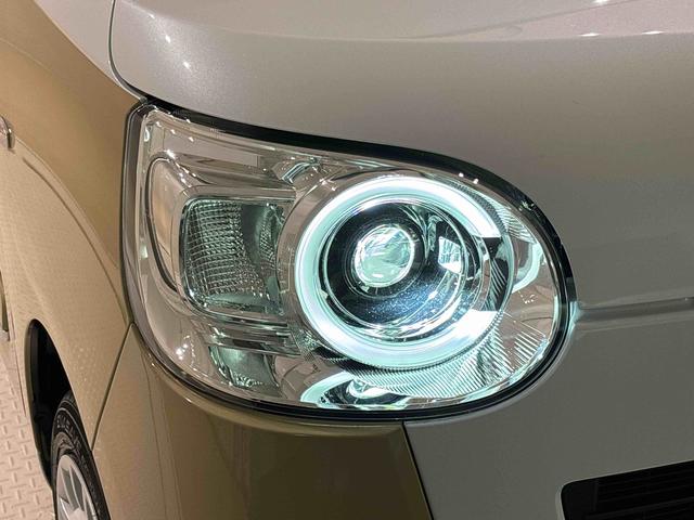 ムーヴキャンバスストライプスＧ　両側電動スライドドア　ＬＥＤヘッドライトバックカメラ　メッキアウターハンドル　メッキサイドガーニッシュ　ＬＥＤフォグランプ　オーディオ操作用ステアリングスイッチ　オーディオレス　オートホールドブレーキ機能付サイドブレーキ　前席シートヒーター（広島県）の中古車