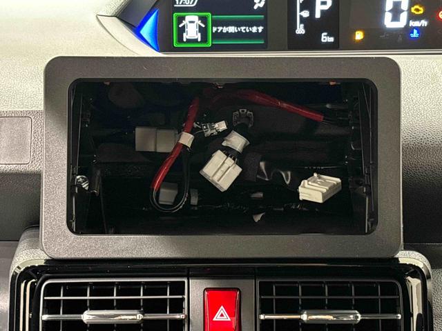 タントカスタムＲＳＬＥＤオートライト　パワースライドドアウェルカムオープン機能　電動パーキングブレーキ　運転席助手席シートヒーター　アルミホイール　キーフリーシステム　　オート電動格納式ドアミラー（広島県）の中古車