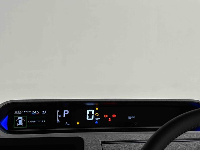 タントカスタムＲＳＬＥＤオートライト　パワースライドドアウェルカムオープン機能　電動パーキングブレーキ　運転席助手席シートヒーター　アルミホイール　キーフリーシステム　　オート電動格納式ドアミラー（広島県）の中古車