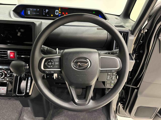 タントカスタムＸ　両側電動スライド　前席シートヒータ　Ｂカメラ（広島県）の中古車
