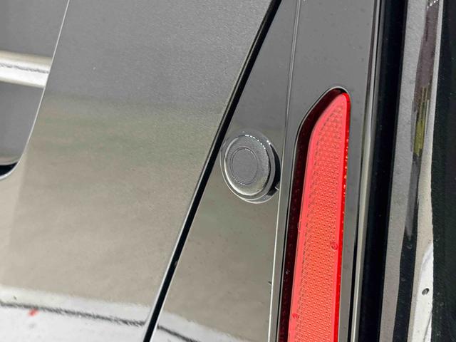 タントカスタムＸ　両側電動スライド　前席シートヒータ　Ｂカメラ（広島県）の中古車