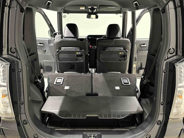タントカスタムＸ　両側電動スライド　前席シートヒータ　Ｂカメラ（広島県）の中古車