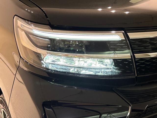 タントカスタムＸ　両側電動スライド　前席シートヒータ　Ｂカメラ（広島県）の中古車