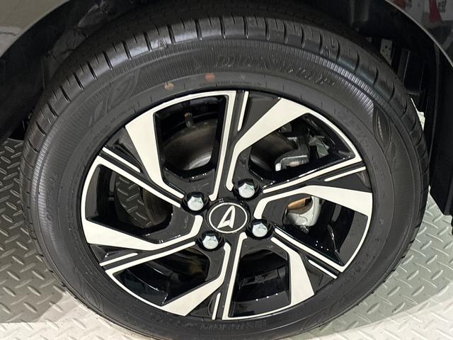 タントカスタムＸ　両側電動スライド　前席シートヒータ　Ｂカメラ（広島県）の中古車