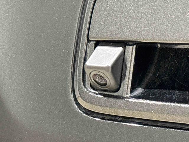 アトレーＲＳ電動格納式ドアミラー　両側パワースライドドアウエルカムオープン機能　オートエアコン　ＬＥＤヘッドランプ　ＬＥＤフォグランプ　プッシュボタンスタート　リバース連動リヤワイパー　リヤスモークガラス（広島県）の中古車