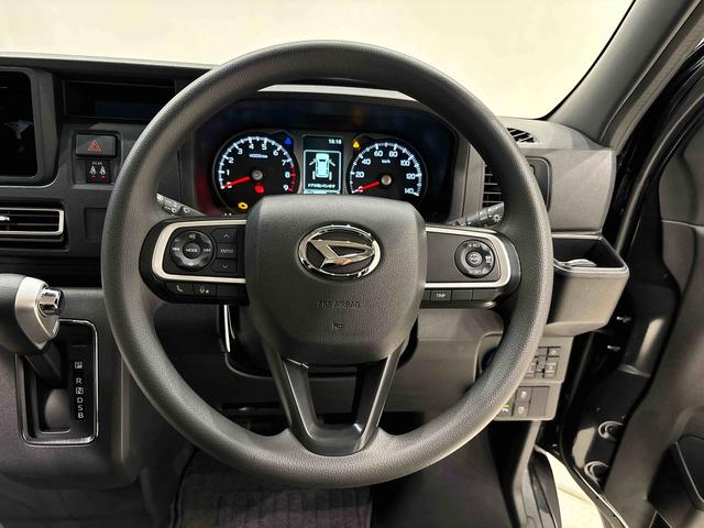 アトレーＲＳ電動格納式ドアミラー　両側パワースライドドアウエルカムオープン機能　オートエアコン　ＬＥＤヘッドランプ　ＬＥＤフォグランプ　プッシュボタンスタート　リバース連動リヤワイパー　リヤスモークガラス（広島県）の中古車