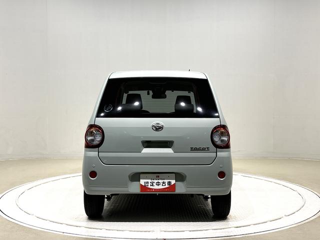ミラトコットＧ　ＳＡIII（広島県）の中古車