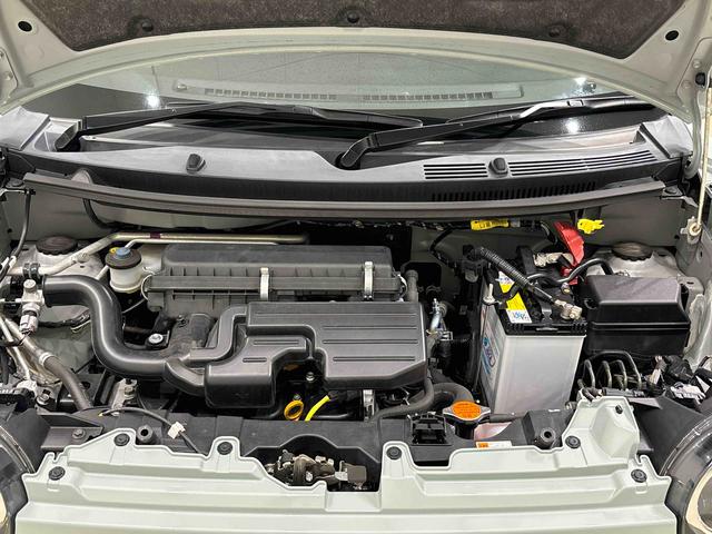 ミラトコットＧ　ＳＡIII（広島県）の中古車