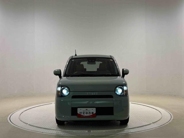 ミラトコットＧ　ＳＡIII（広島県）の中古車