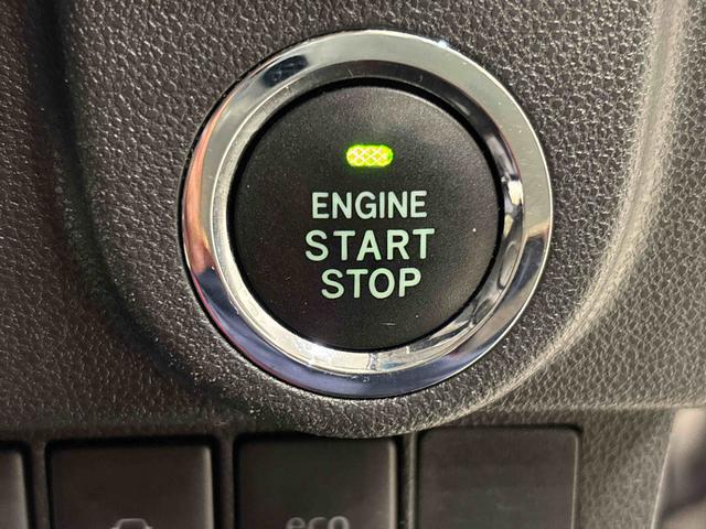 ムーヴカスタム　Ｘ　ハイパーＳＡ　ナビ　ＥＴＣＬＥＤオートハイビーム・フォグランプ　運転席シートヒーター　アルミホイール　オートライト　プッシュボタンスタート　セキュリティアラーム（広島県）の中古車