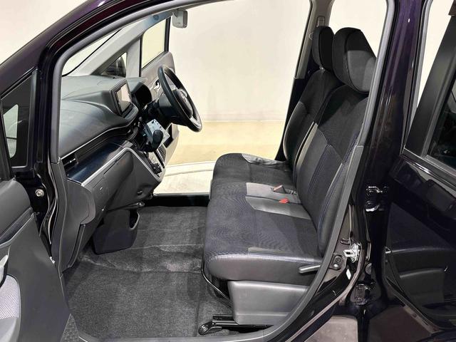 ムーヴカスタム　Ｘ　ハイパーＳＡ　ナビ　ＥＴＣＬＥＤオートハイビーム・フォグランプ　運転席シートヒーター　アルミホイール　オートライト　プッシュボタンスタート　セキュリティアラーム（広島県）の中古車