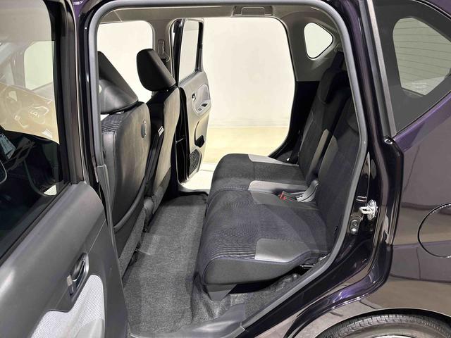 ムーヴカスタム　Ｘ　ハイパーＳＡ　ナビ　ＥＴＣＬＥＤオートハイビーム・フォグランプ　運転席シートヒーター　アルミホイール　オートライト　プッシュボタンスタート　セキュリティアラーム（広島県）の中古車