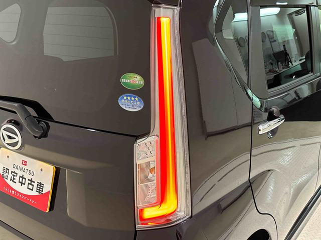 ムーヴカスタム　Ｘ　ハイパーＳＡ　ナビ　ＥＴＣＬＥＤオートハイビーム・フォグランプ　運転席シートヒーター　アルミホイール　オートライト　プッシュボタンスタート　セキュリティアラーム（広島県）の中古車
