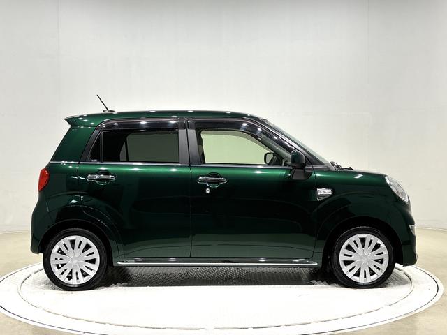 キャストスタイルＸ　リミテッド　ＳＡIII　４ＷＤ　ＥＴＣ　ドラレコマルチリフレクターハロゲンヘッドランプ　フルホイールキャップ　オートライト　プッシュボタンスタート　セキュリティアラーム（広島県）の中古車