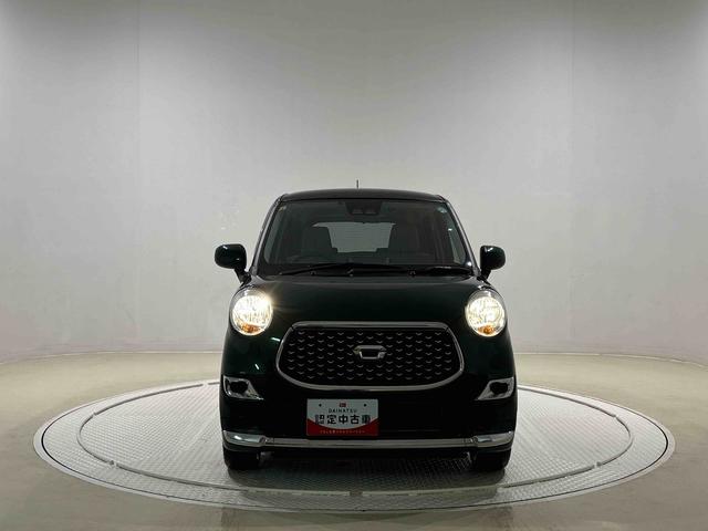 キャストスタイルＸ　リミテッド　ＳＡIII　４ＷＤ　ＥＴＣ　ドラレコマルチリフレクターハロゲンヘッドランプ　フルホイールキャップ　オートライト　プッシュボタンスタート　セキュリティアラーム（広島県）の中古車