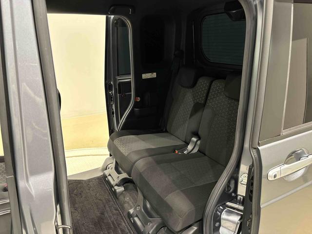 ウェイクＧターボリミテッドＳＡIII（広島県）の中古車