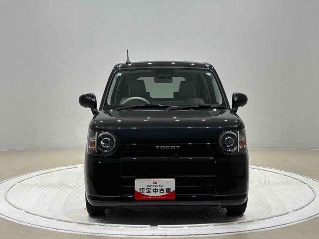 ミラトコットＧ　ＳＡIII（広島県）の中古車