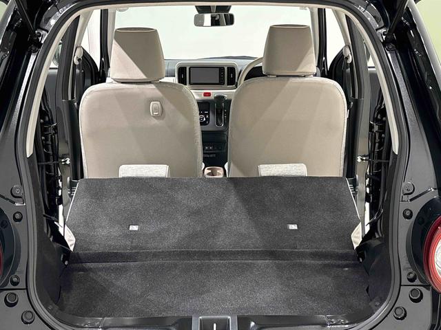 ミラトコットＧ　ＳＡIII（広島県）の中古車