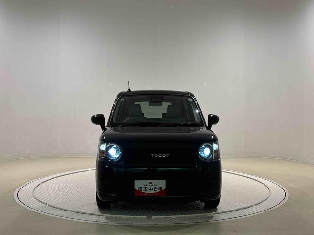 ミラトコットＧ　ＳＡIII（広島県）の中古車