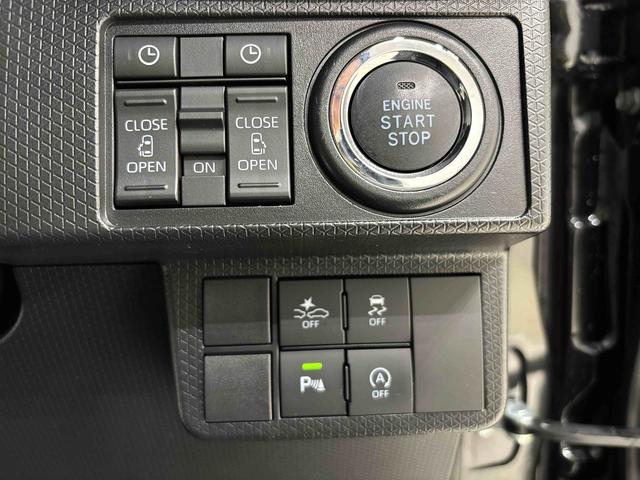 タントカスタムＲＳ　２ＷＤ　ＣＶＴ車　バックカメラミラクルオープンドア　キーフリーシステム　両側電動スライドドア　オート電動格納ドアミラー　運転席・助手席シートヒーター　ＬＥＤヘッドランプ＆フォグランプ　ＳＲＳサイドエアバッグ（広島県）の中古車