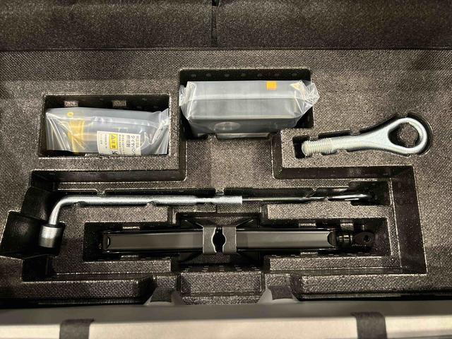 タフトＧターボ　ダーククロムベンチャースカイフィールトップ　クロムパック　メッキパック　シルバーアンダーガーニッシュ　インテリアアクセント　ＬＥＤオートハイビーム＆フォグランプ　電動パーキングブレーキ　バックカメラ　アルミホイール（広島県）の中古車