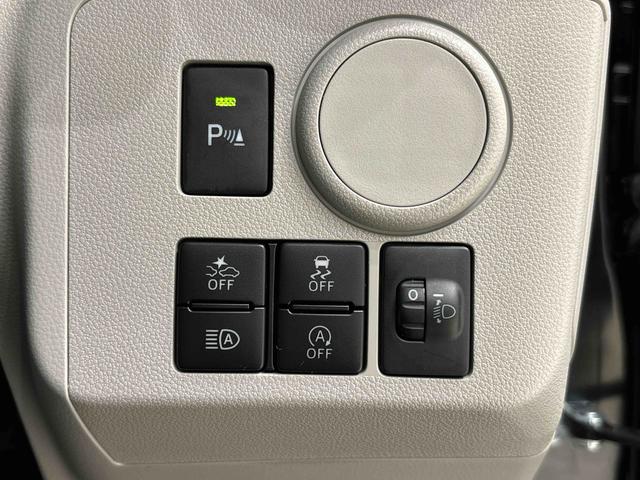 ミライースＸ　リミテッドＳＡIIIＬＥＤヘッドランプ　セキュリティアラーム　コーナーセンサー　１４インチフルホイールキャップ　キーレスエントリー　電動格納式ドアミラー　ショツピングフック　マニュアルエアコン（広島県）の中古車