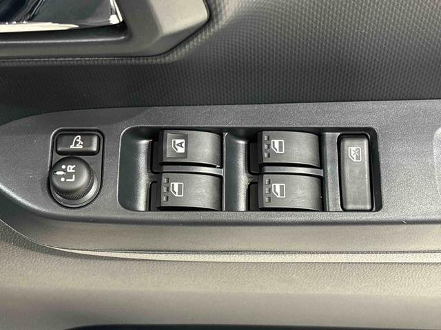 ミライースＸ　リミテッドＳＡIIIＬＥＤヘッドランプ　セキュリティアラーム　コーナーセンサー　１４インチフルホイールキャップ　キーレスエントリー　電動格納式ドアミラー　ショツピングフック　マニュアルエアコン（広島県）の中古車