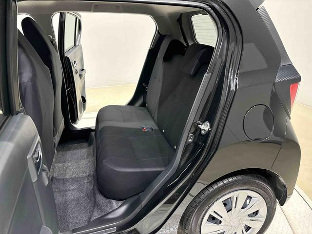 ミライースＸ　リミテッドＳＡIIIＬＥＤヘッドランプ　セキュリティアラーム　コーナーセンサー　１４インチフルホイールキャップ　キーレスエントリー　電動格納式ドアミラー　ショツピングフック　マニュアルエアコン（広島県）の中古車
