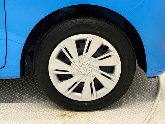 ミライースＸ　リミテッドＳＡIIIオートハイビーム　衝突回避支援ブレーキ　衝突警報機能　車線逸脱警報機能　誤発進抑制制御機能　先行車発進お知らせ機能（広島県）の中古車