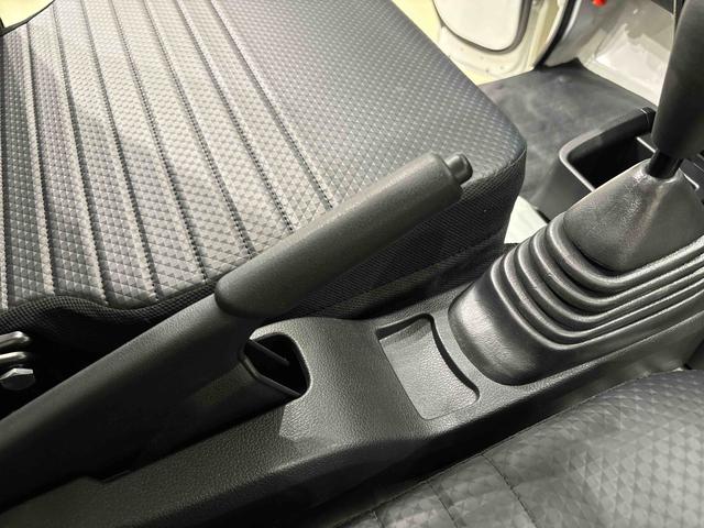 ハイゼットトラックスタンダード　エアコン　パワステ　オートライト３方開リヤゲート　マルチユーティリティフック　ＡＭＦＭラジオ　スペアタイヤ　サンバイザー　バッテリーカバー　スチールホイール　ハロゲンヘッドランプ（広島県）の中古車