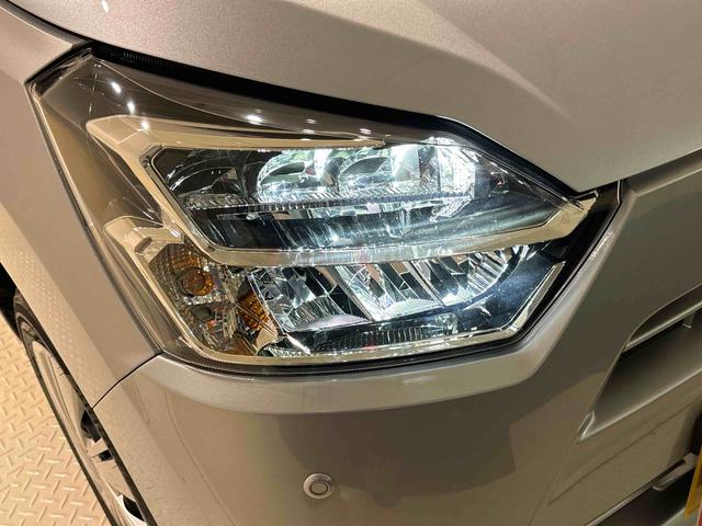 ミライースＸ　リミテッドＳＡIIIバックカメラ　ＬＥＤヘッドライトＬＥＤヘッドランプ　セキュリティアラーム　コーナーセンサー　１４インチフルホイールキャップ　キーレスエントリー　電動格納式ドアミラー　ショツピングフック　マニュアルエアコン（広島県）の中古車
