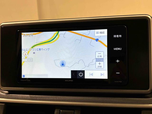 キャストアクティバＧ　リミテッド　ＳＡIII　ナビ　ＥＴＣ車載器パノラマモニター対応カメラ　運転席・助手席シートヒーター　ＬＥＤヘッドランプ・フォグランプ　アルミホイール　オートライト　プッシュボタンスタート　セキュリティアラーム（広島県）の中古車