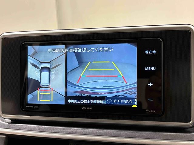 キャストアクティバＧ　リミテッド　ＳＡIII　ナビ　ＥＴＣ車載器パノラマモニター対応カメラ　運転席・助手席シートヒーター　ＬＥＤヘッドランプ・フォグランプ　アルミホイール　オートライト　プッシュボタンスタート　セキュリティアラーム（広島県）の中古車