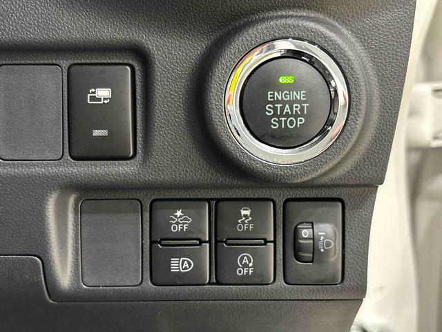 キャストアクティバＧ　リミテッド　ＳＡIII　ナビ　ＥＴＣ車載器パノラマモニター対応カメラ　運転席・助手席シートヒーター　ＬＥＤヘッドランプ・フォグランプ　アルミホイール　オートライト　プッシュボタンスタート　セキュリティアラーム（広島県）の中古車