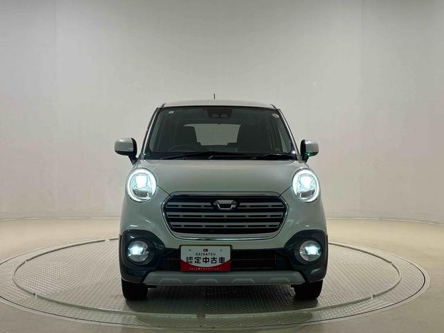 キャストアクティバＧ　リミテッド　ＳＡIII　ナビ　ＥＴＣ車載器パノラマモニター対応カメラ　運転席・助手席シートヒーター　ＬＥＤヘッドランプ・フォグランプ　アルミホイール　オートライト　プッシュボタンスタート　セキュリティアラーム（広島県）の中古車
