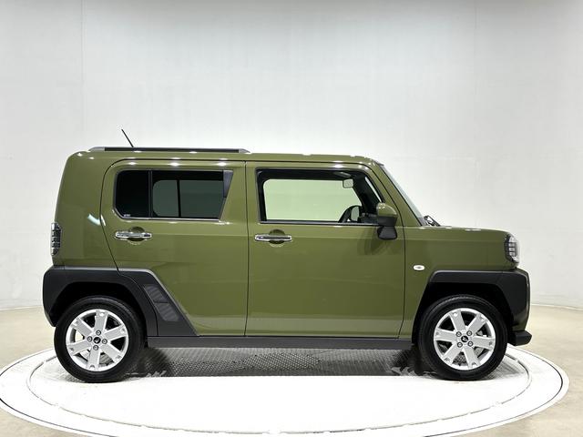 タフトＧ　クロムベンチャー（広島県）の中古車