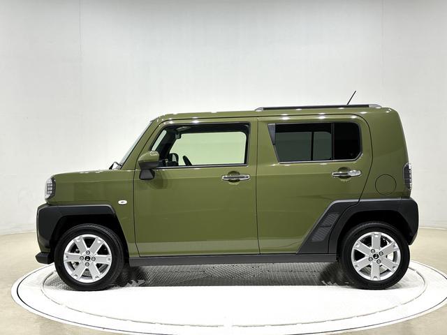 タフトＧ　クロムベンチャー（広島県）の中古車