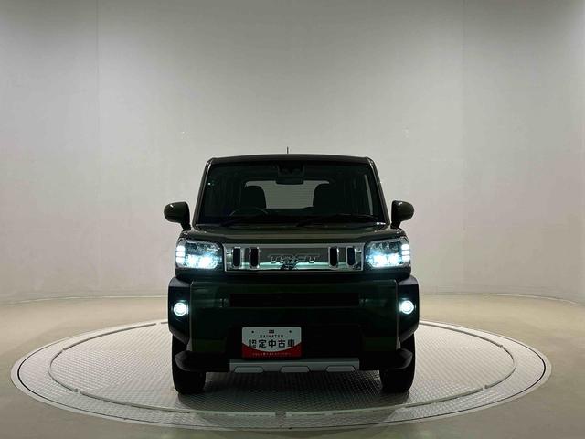 タフトＧ　クロムベンチャー（広島県）の中古車