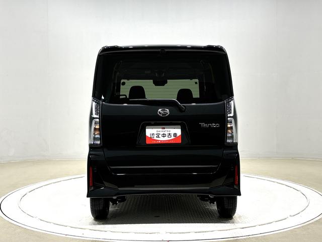 タントカスタムＸ　２ＷＤ　ＣＶＴ車　バックカメラ９インチディスプレイオーディオ　ミラクルオープンドア　キーフリーシステム　両側電動スライドドア　運転席・助手席シートヒーター　オート電動格納ドアミラー　ＬＥＤヘッドランプ＆フォグランプ（広島県）の中古車