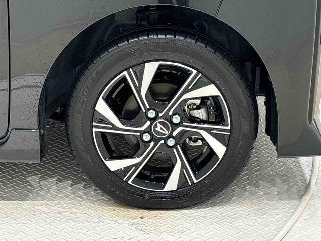 タントカスタムＸ　２ＷＤ　ＣＶＴ車　バックカメラ９インチディスプレイオーディオ　ミラクルオープンドア　キーフリーシステム　両側電動スライドドア　運転席・助手席シートヒーター　オート電動格納ドアミラー　ＬＥＤヘッドランプ＆フォグランプ（広島県）の中古車